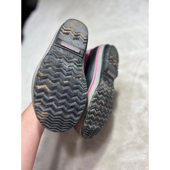 Sorel Yoot PAC waterproof snow boot kids size 5 - Picture 7 of 8